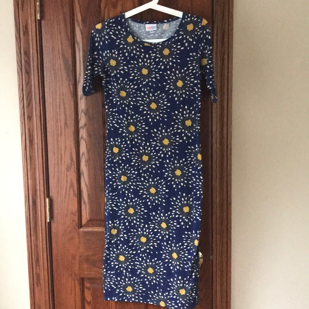 LulaRoe Bodycon Dress